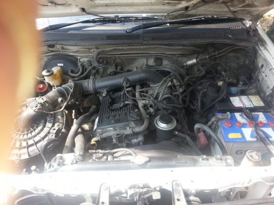 ยิ่งกว่าถูกๆ vigo 2.7 ปี2010 ยิ่งกว่าถูกๆ vigo 2.7 ปี2010