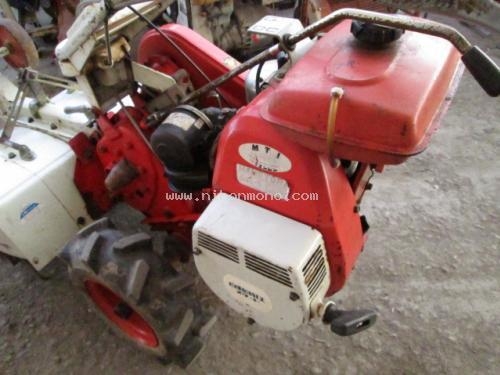 รถพรวนดินเดินตาม MAMETORA SRV4 รหัสสินค้า : 80802244 หรือเพิ่มเติมไดที่ www.nihonmono.com รถพรวนดินเดินตาม MAMETORA SRV4 รหัสสินค้า : 80802244 หรือเพิ่มเติมไดที่ www.nihonmono.com