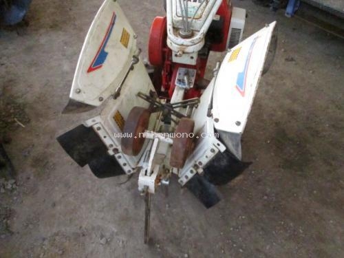 รถพรวนดินเดินตาม MAMETORA SRV4 รหัสสินค้า : 80802244 หรือเพิ่มเติมไดที่ www.nihonmono.com รถพรวนดินเดินตาม MAMETORA SRV4 รหัสสินค้า : 80802244 หรือเพิ่มเติมไดที่ www.nihonmono.com
