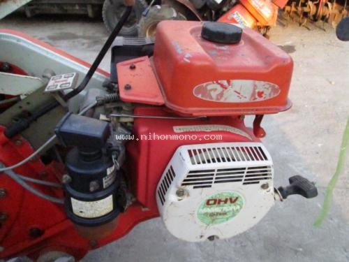 รถพรวนดินเดินตาม MAMETORA SRV35VX รหัสสินค้า : 80802247 หรือเพิ่มเติมไดที่ www.nihonmono.com รถพรวนดินเดินตาม MAMETORA SRV35VX รหัสสินค้า : 80802247 หรือเพิ่มเติมไดที่ www.nihonmono.com