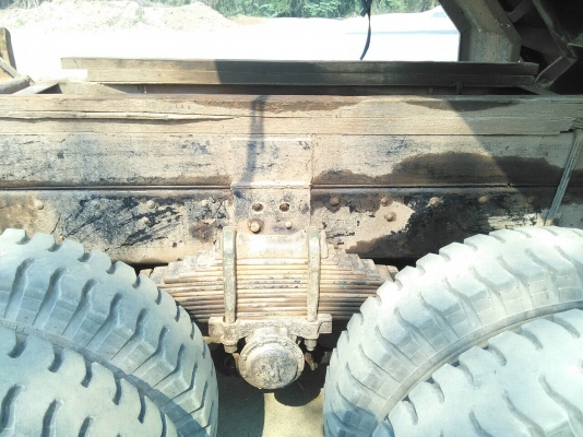 NISSAN DIESEL ปี34 10 ล้อ 2 เพลา NISSAN DIESEL ปี34 10 ล้อ 2 เพลา