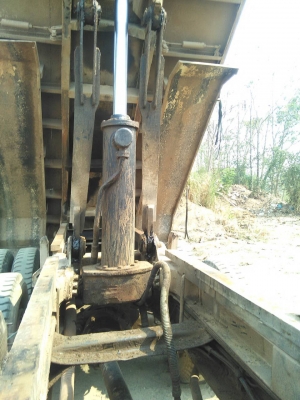 NISSAN DIESEL ปี34 10 ล้อ 2 เพลา NISSAN DIESEL ปี34 10 ล้อ 2 เพลา