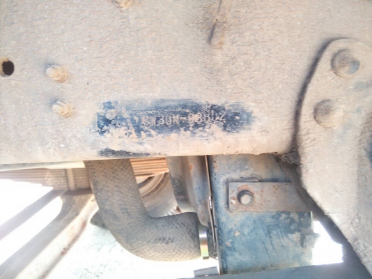 NISSAN DIESEL ปี34 10 ล้อ 2 เพลา NISSAN DIESEL ปี34 10 ล้อ 2 เพลา