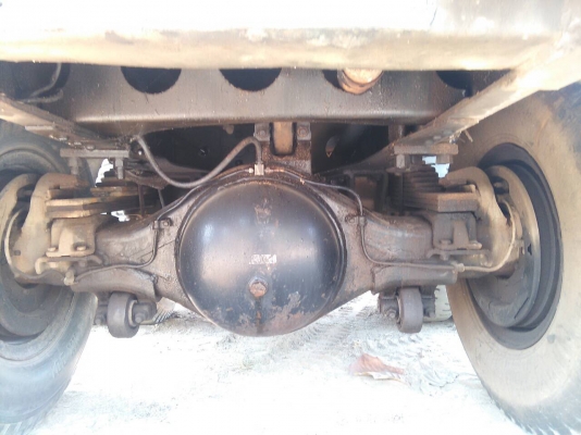 NISSAN DIESEL ปี34 10 ล้อ 2 เพลา NISSAN DIESEL ปี34 10 ล้อ 2 เพลา