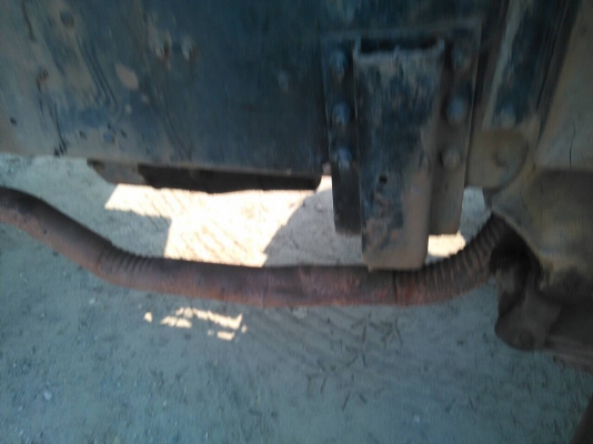 NISSAN DIESEL ปี34 10 ล้อ 2 เพลา NISSAN DIESEL ปี34 10 ล้อ 2 เพลา