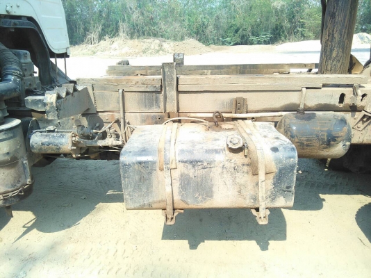 NISSAN DIESEL ปี34 10 ล้อ 2 เพลา NISSAN DIESEL ปี34 10 ล้อ 2 เพลา