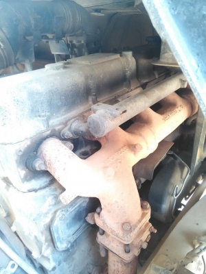 NISSAN DIESEL ปี34 10 ล้อ 2 เพลา NISSAN DIESEL ปี34 10 ล้อ 2 เพลา