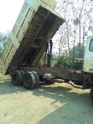 NISSAN DIESEL ปี34 10 ล้อ 2 เพลา NISSAN DIESEL ปี34 10 ล้อ 2 เพลา