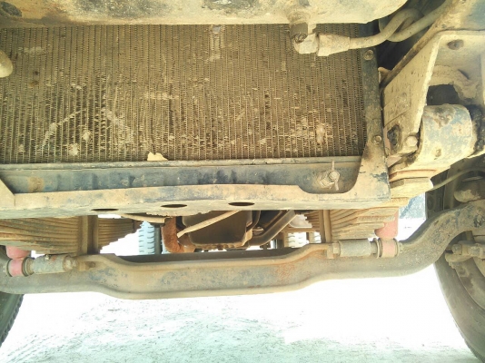 NISSAN DIESEL ปี34 10 ล้อ 2 เพลา NISSAN DIESEL ปี34 10 ล้อ 2 เพลา