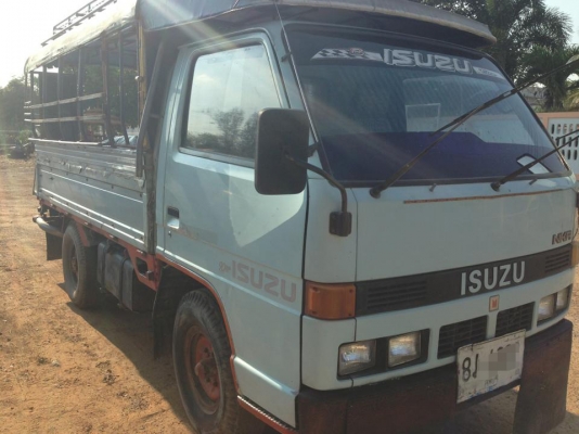 ***ขายแล้วครับขอบคุณ Truck2hand ขาย ISUZU NKR-88 4ล้อกลางหลังคาโดยสาร ISUZU NKR55E 4JB1-88HP ประกอบ เกียร์ยาว ยกหัวไม่ได้ เครื่องเดิม เกียร์เดิม เครื่องดี แน่นดี แรงดี เกียร์ดี ไม่หลุด ช่วงล่างแน่น คัสซีสวย เดิมๆ ไม่ปะไม่ดาม ไม่บวม เฟืองท้ายเพลาลอยแล้ว ***ขายแล้วครับขอบคุณ Truck2hand ขาย ISUZU NKR-88 4ล้อกลางหลังคาโดยสาร ISUZU NKR55E 4JB1-88HP ประกอบ เกียร์ยาว ยกหัวไม่ได้ เครื่องเดิม เกียร์เดิม เครื่องดี แน่นดี แรงดี เกียร์ดี ไม่หลุด ช่วงล่างแน่น คัสซีสวย เดิมๆ ไม่ปะไม่ดาม ไม่บวม เฟืองท้ายเพลาลอยแล้ว