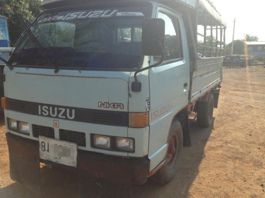 ***ขายแล้วครับขอบคุณ Truck2hand ขาย ISUZU NKR-88 4ล้อกลางหลังคาโดยสาร ISUZU NKR55E 4JB1-88HP ประกอบ เกียร์ยาว ยกหัวไม่ได้ เครื่องเดิม เกียร์เดิม เครื่องดี แน่นดี แรงดี เกียร์ดี ไม่หลุด ช่วงล่างแน่น คัสซีสวย เดิมๆ ไม่ปะไม่ดาม ไม่บวม เฟืองท้ายเพลาลอยแล้ว ***ขายแล้วครับขอบคุณ Truck2hand ขาย ISUZU NKR-88 4ล้อกลางหลังคาโดยสาร ISUZU NKR55E 4JB1-88HP ประกอบ เกียร์ยาว ยกหัวไม่ได้ เครื่องเดิม เกียร์เดิม เครื่องดี แน่นดี แรงดี เกียร์ดี ไม่หลุด ช่วงล่างแน่น คัสซีสวย เดิมๆ ไม่ปะไม่ดาม ไม่บวม เฟืองท้ายเพลาลอยแล้ว