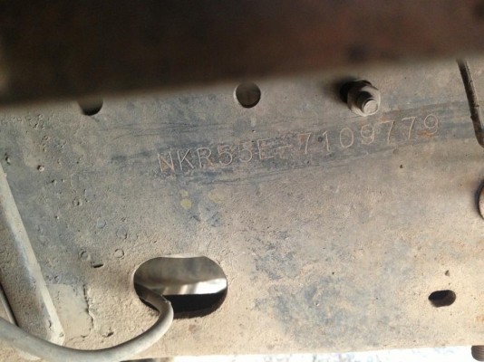 ***ขายแล้วครับขอบคุณ Truck2hand ขาย ISUZU NKR-88 4ล้อกลางหลังคาโดยสาร ISUZU NKR55E 4JB1-88HP ประกอบ เกียร์ยาว ยกหัวไม่ได้ เครื่องเดิม เกียร์เดิม เครื่องดี แน่นดี แรงดี เกียร์ดี ไม่หลุด ช่วงล่างแน่น คัสซีสวย เดิมๆ ไม่ปะไม่ดาม ไม่บวม เฟืองท้ายเพลาลอยแล้ว ***ขายแล้วครับขอบคุณ Truck2hand ขาย ISUZU NKR-88 4ล้อกลางหลังคาโดยสาร ISUZU NKR55E 4JB1-88HP ประกอบ เกียร์ยาว ยกหัวไม่ได้ เครื่องเดิม เกียร์เดิม เครื่องดี แน่นดี แรงดี เกียร์ดี ไม่หลุด ช่วงล่างแน่น คัสซีสวย เดิมๆ ไม่ปะไม่ดาม ไม่บวม เฟืองท้ายเพลาลอยแล้ว