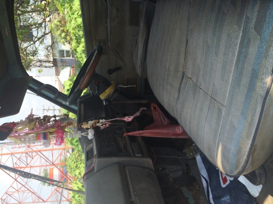 ขาย4ล้อกลาง NKR55E เครื่อง 85 แรงสภาพสวยๆๆ