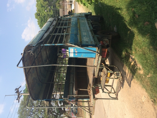 ขาย4ล้อกลาง NKR55E เครื่อง 85 แรงสภาพสวยๆๆ