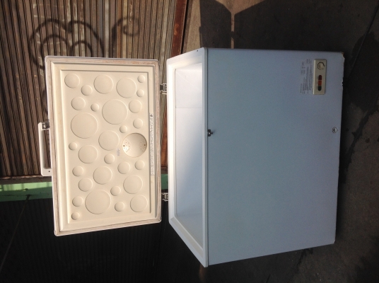 ขายตู้แช่มือสอง