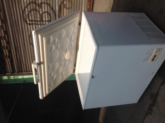 ขายตู้แช่มือสอง