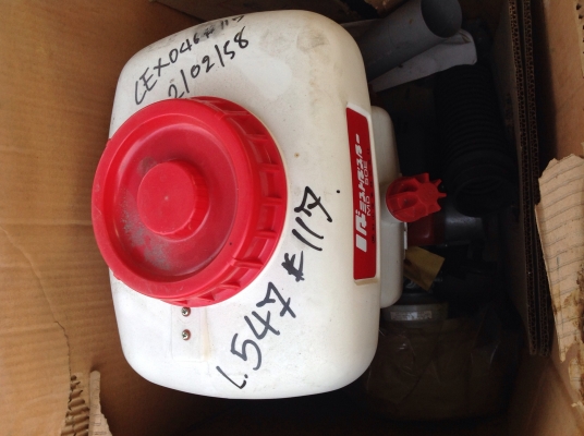 ขายเครื่องฉีดยา และเครื่องหว่านปุ๋ย