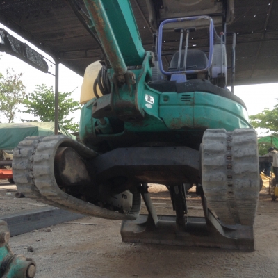 ขายรถขุด KOMATSU PC30MR-1 มีลายหัวเจาะ เก่านอก ขายรถขุด KOMATSU PC30MR-1 มีลายหัวเจาะ เก่านอก