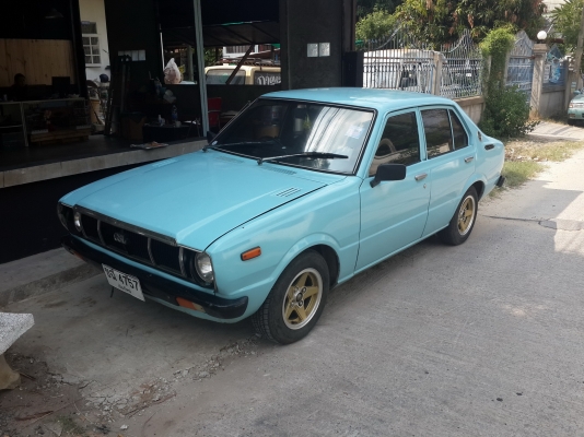 35,000เท่านั้น KE30 สวยถูกดีครับพร้อมใช้