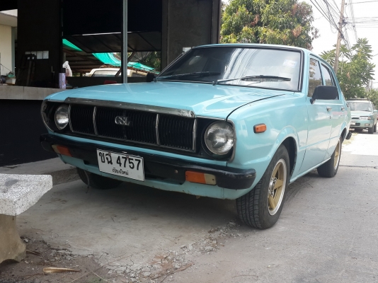 35,000เท่านั้น KE30 สวยถูกดีครับพร้อมใช้