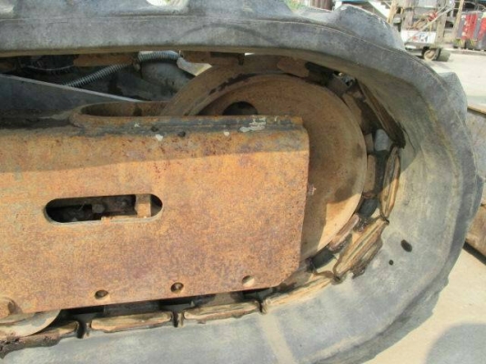 ขายด่วน รถขุด KOMATSU PC40-7  แทรคยาง  เก่า ญี่ปุ่น พึ่งเดินทางมาถึงไทยจ้า   สภาพดี  พร้อวใช้งาน   โทร 089-3818694 ดวงนภา  เตียวตระกูล