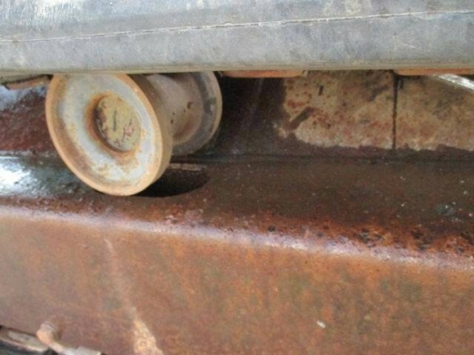 ขายด่วน รถขุด KOMATSU PC40-7  แทรคยาง  เก่า ญี่ปุ่น พึ่งเดินทางมาถึงไทยจ้า   สภาพดี  พร้อวใช้งาน   โทร 089-3818694 ดวงนภา  เตียวตระกูล