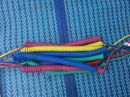 ปลั้กต่อ 3.5m.m.