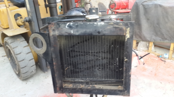 2 สูบ 12 แรง คูโบต้า รหัส K - 13