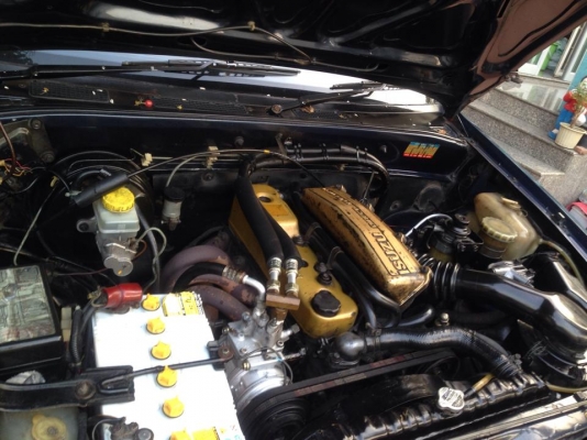 ขายครับรถบ้านกระบะแวนพร้อมใช้