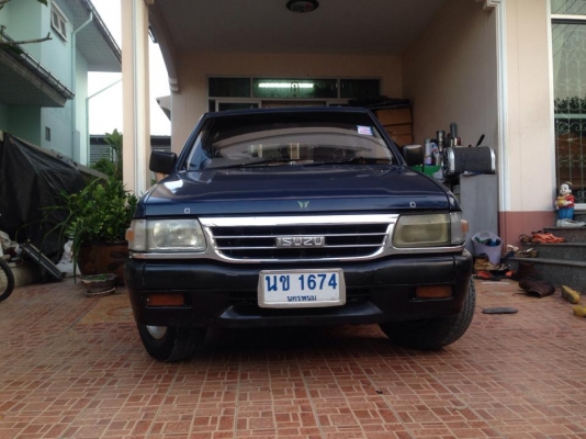 ขายครับรถบ้านกระบะแวนพร้อมใช้