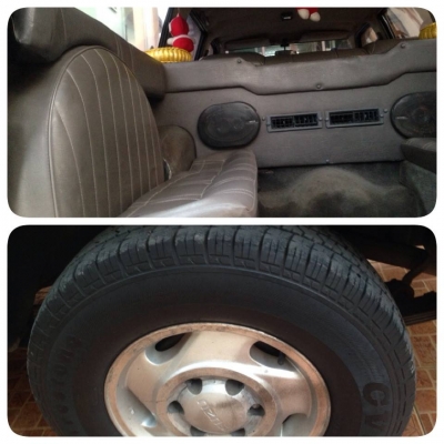 ขายครับรถบ้านกระบะแวนพร้อมใช้