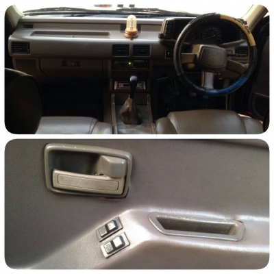 ขายครับรถบ้านกระบะแวนพร้อมใช้