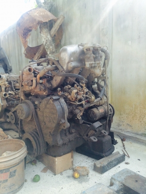 เครื่อง izusu3100