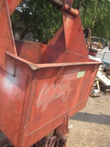 ขาย - ถังใส่คอนกรีต ใส่ปูน โปรเกตใส่ปูน สำหรับ รถแบคโฮ รถเครนเปิด ปิด ด้วยระบบไฮโดรลิค ขาย - ถังใส่คอนกรีต ใส่ปูน โปรเกตใส่ปูน สำหรับ รถแบคโฮ รถเครนเปิด ปิด ด้วยระบบไฮโดรลิค