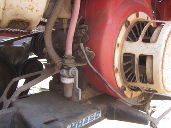 ขาย - รถบรรทุกตีนตะขาบ KUBOTA : HH 450 มือสองญี่ปุ่น ขาย - รถบรรทุกตีนตะขาบ KUBOTA : HH 450 มือสองญี่ปุ่น