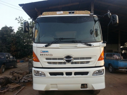 ขายครับ เม้ก้าหัวคัชซี  320 ปี48 แต่จดทะเบียนปี58