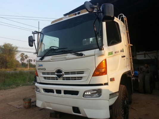 ขายครับ เม้ก้าหัวคัชซี  320 ปี48 แต่จดทะเบียนปี58