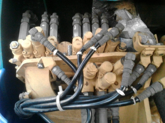 ขายรถแม็คโคร PC 25 -1 รถใช้น้อยมาก ขายรถแม็คโคร PC 25 -1 รถใช้น้อยมาก