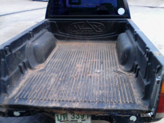 นิสสันบิ๊กเอ็มฝาแดงแคปใหญ่ ถูกมาก 68000 ราคานี้งดต่อรอง