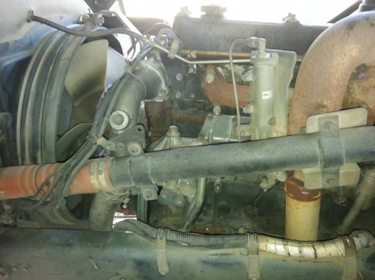 ขายสิบล้อยูโร2 270 สนใจติดต่อได้ที่ 085-3635720