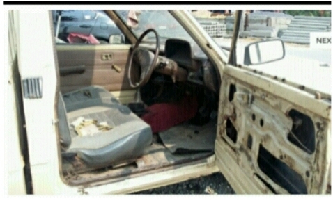 ขายด่วน!!!!หลุดมัดจำ รถกะบะโตโยต้าม้ากระโดด ขายด่วน!!!!หลุดมัดจำ รถกะบะโตโยต้าม้ากระโดด