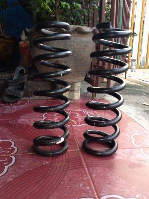 สปริงหน้าเดิมวีโก้พรีรันเนอร์ สปริงหน้าเดิมวีโก้พรีรันเนอร์