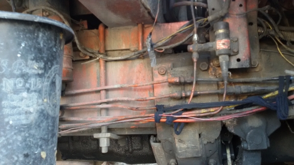 ขาย คัสซี ฟูโซ่ FN 215 ขาย คัสซี ฟูโซ่ FN 215