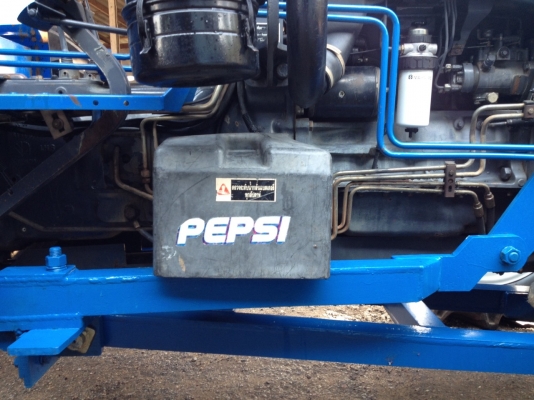 ขายรถไถ TS90 เกียร์กลาง ปี2000 (ขายเอง)