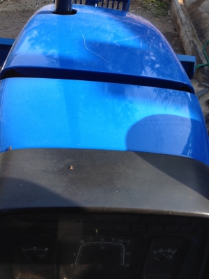 ขายรถไถ TS90 เกียร์กลาง ปี2000 (ขายเอง)