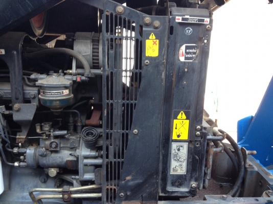 ขายรถไถ TS90 เกียร์กลาง ปี2000 (ขายเอง)