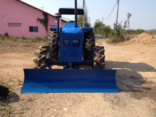 ขายรถไถ TS90 เกียร์กลาง ปี2000 (ขายเอง)