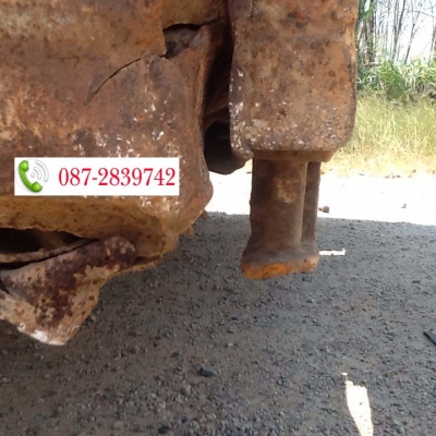 ขายกระบะดั้มพ์พร้อมอุปกรณ์กระบอกยกดั้มพ์ ปั้มครบชุด