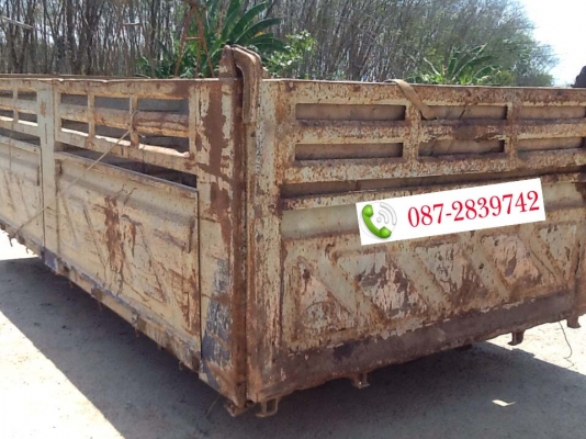 ขายกระบะดั้มพ์พร้อมอุปกรณ์กระบอกยกดั้มพ์ ปั้มครบชุด