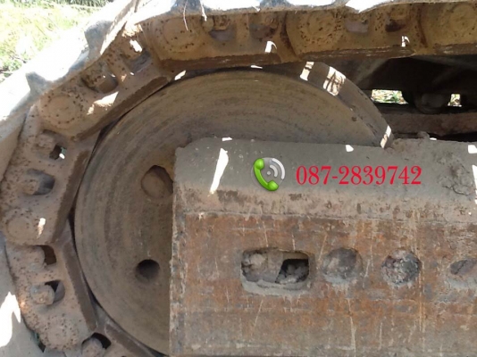 ขายรถแบคโฮ KOMATSU PC 200-3